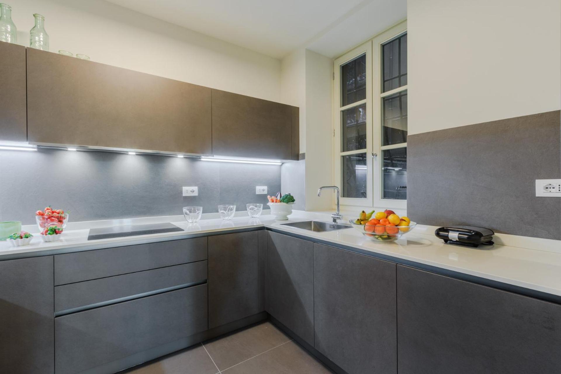 Casa Antonia Luxury 2 Bedrooms * Lucca