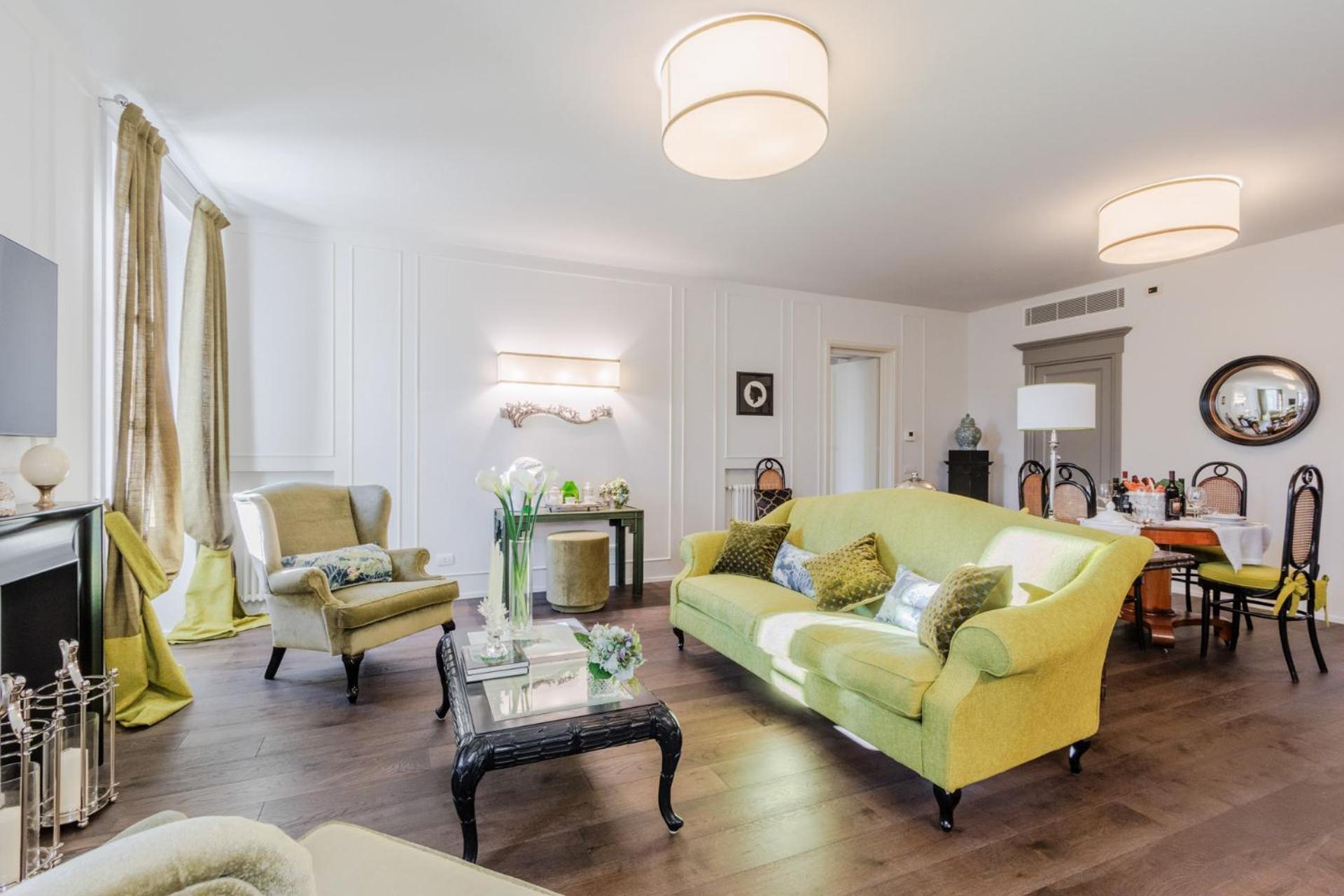 Casa Antonia Luxury 2 Bedrooms *