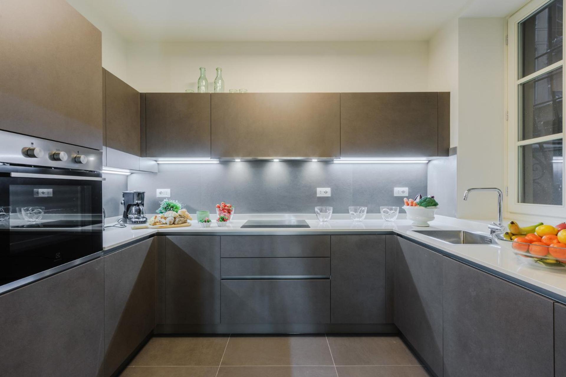 Casa Antonia Luxury 2 Bedrooms *