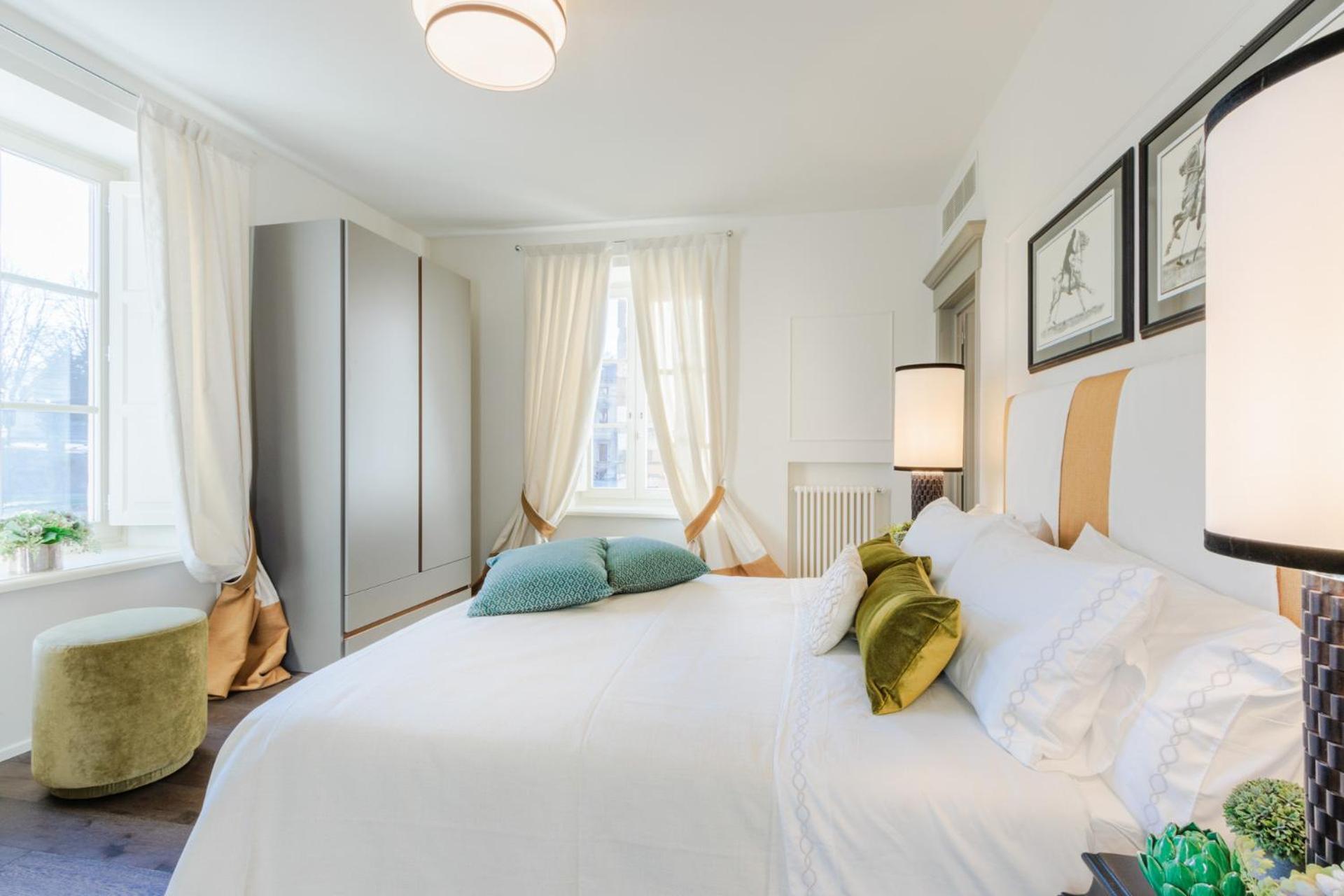 Casa Antonia Luxury 2 Bedrooms