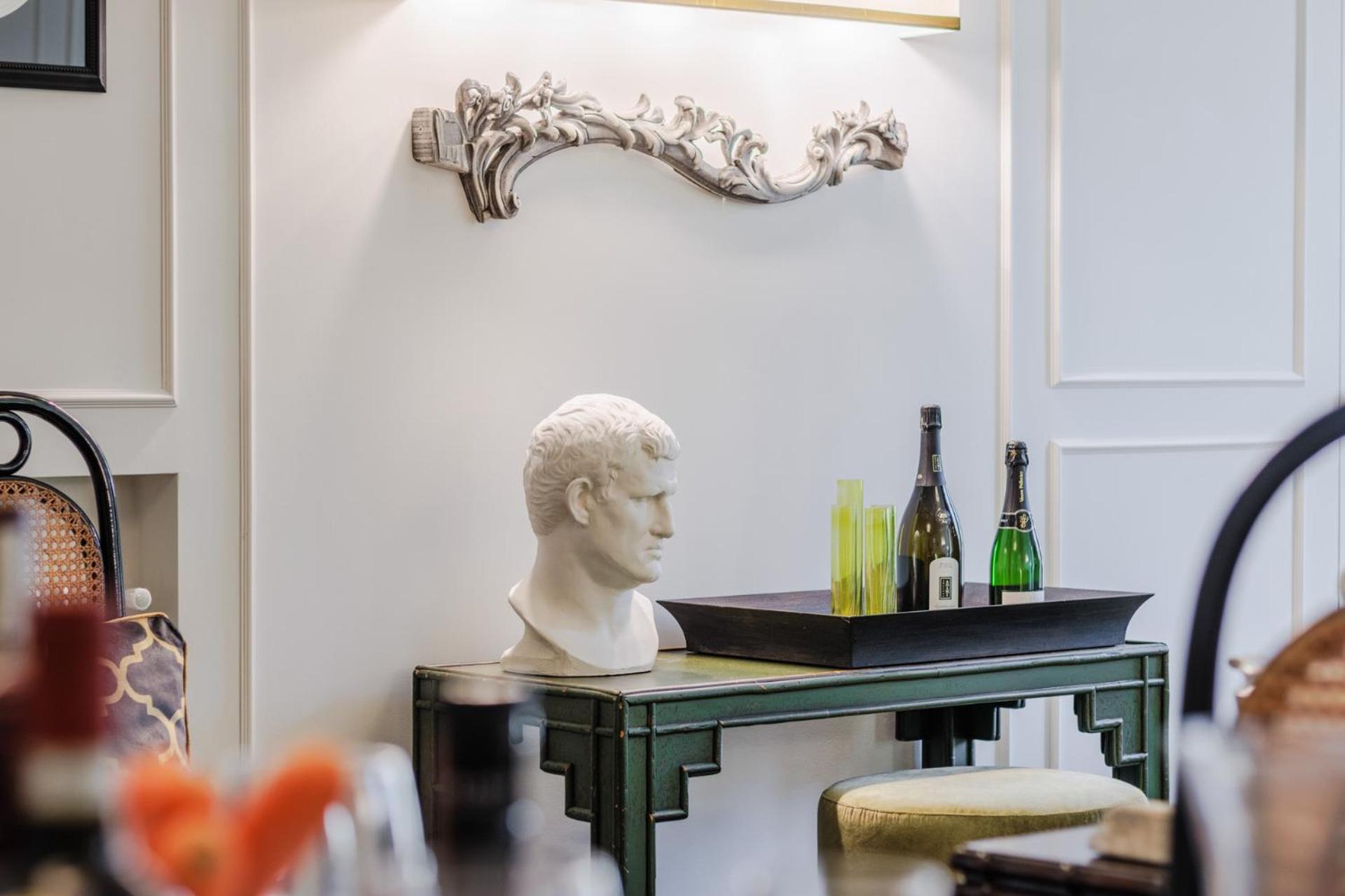 Apartamento Casa Antonia Luxury 2 Bedrooms *