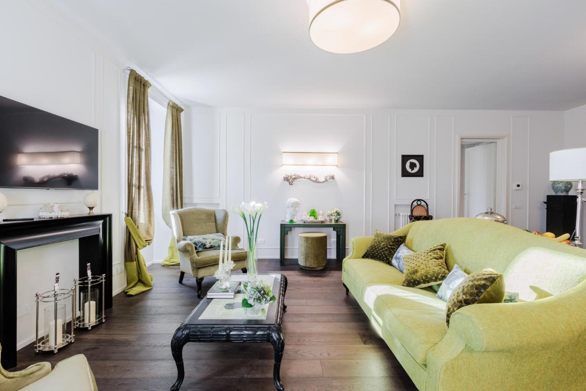 Casa Antonia Luxury 2 Bedrooms * Lucca