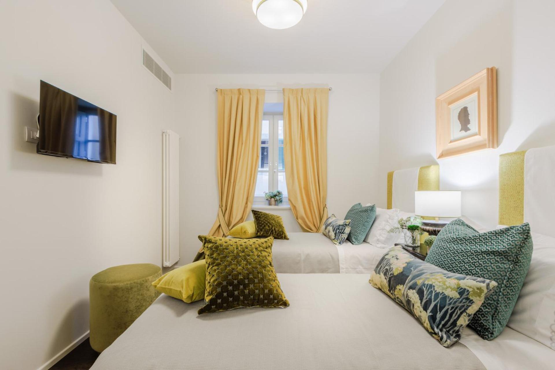 Casa Antonia Luxury 2 Bedrooms