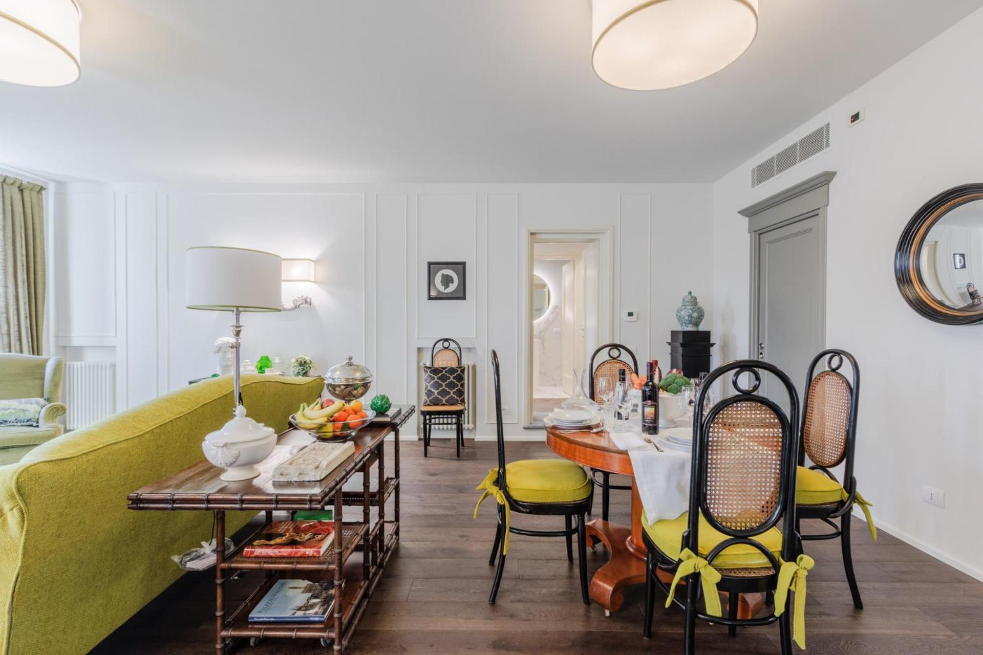 Casa Antonia Luxury 2 Bedrooms Apartamento