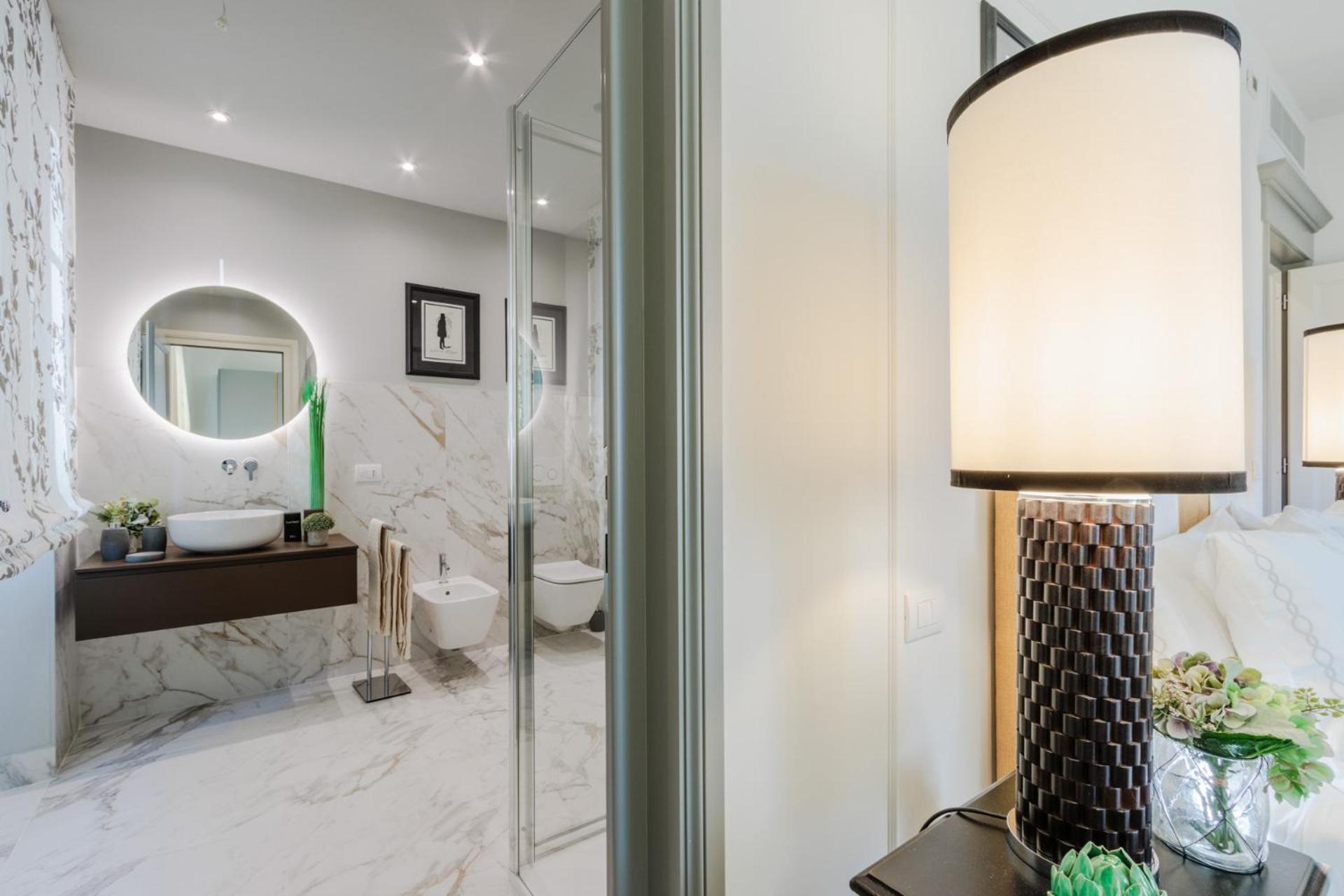 Apartamento Casa Antonia Luxury 2 Bedrooms Lucca