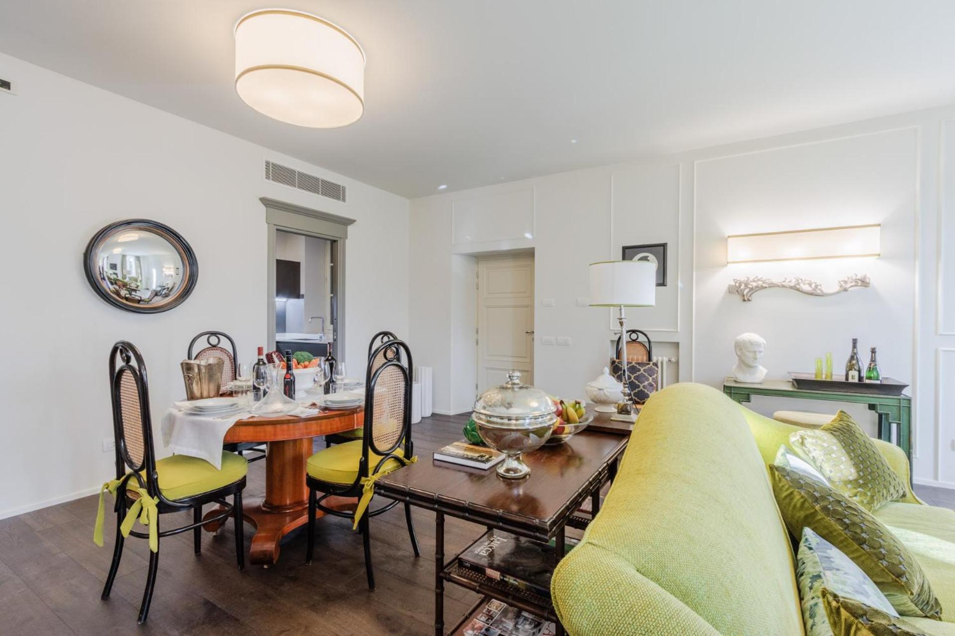 Casa Antonia Luxury 2 Bedrooms * Lucca