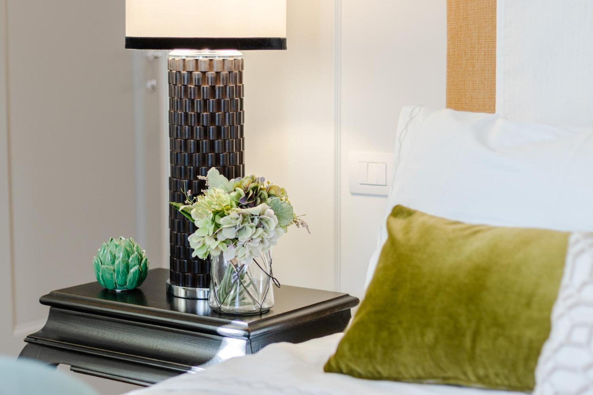 Casa Antonia Luxury 2 Bedrooms Apartamento *