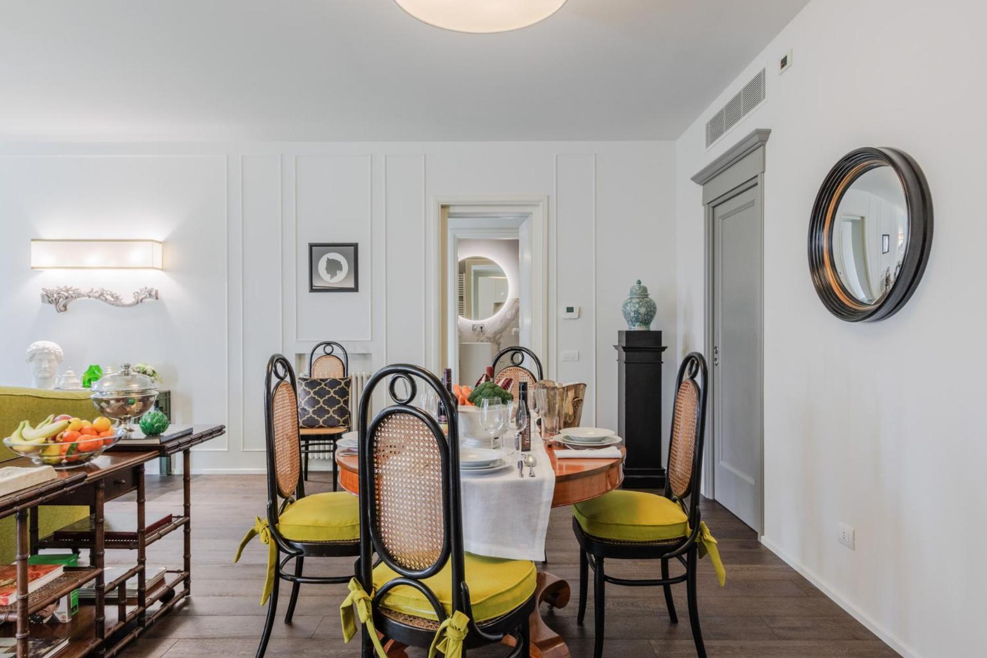 Apartamento Casa Antonia Luxury 2 Bedrooms Lucca