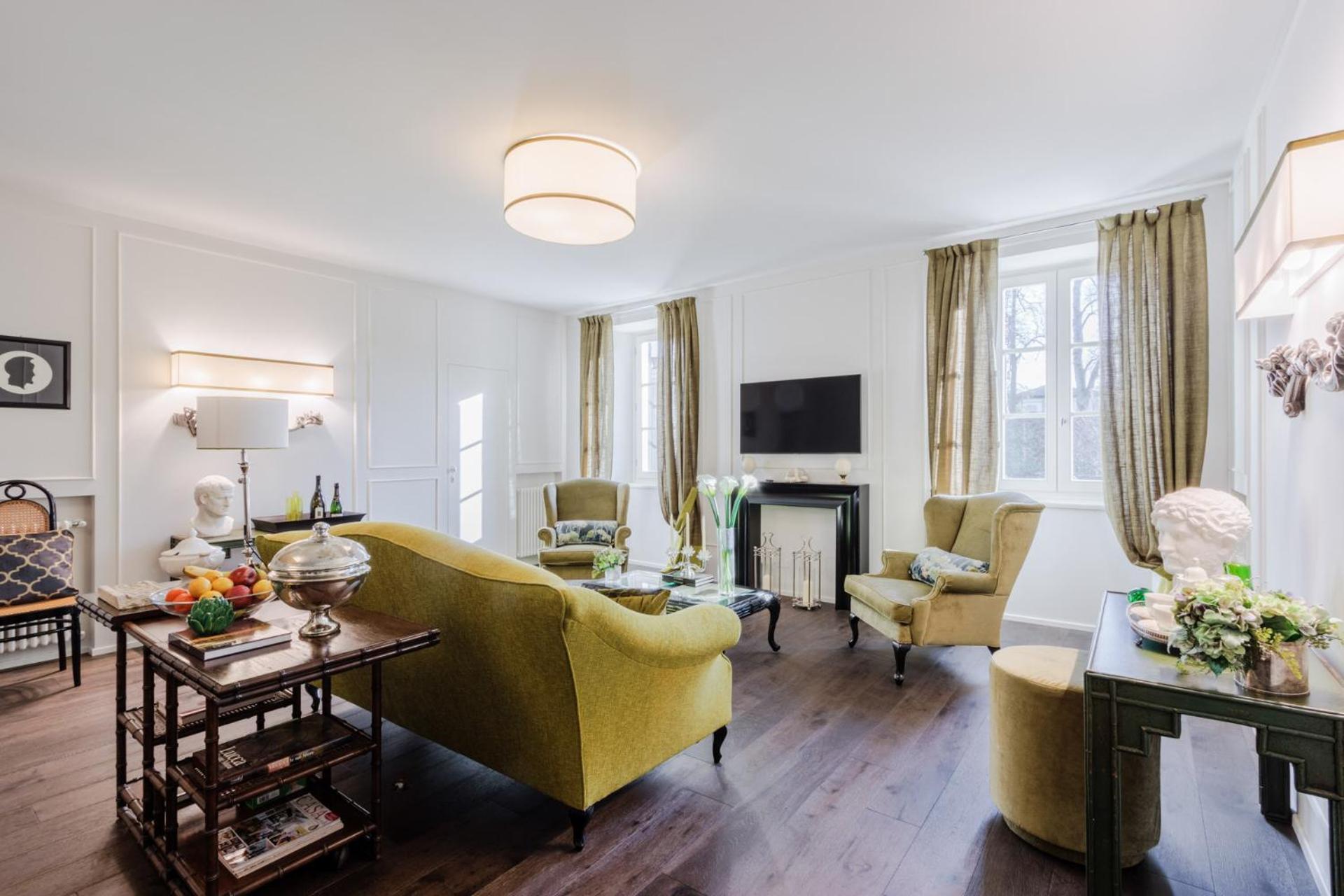 Casa Antonia Luxury 2 Bedrooms