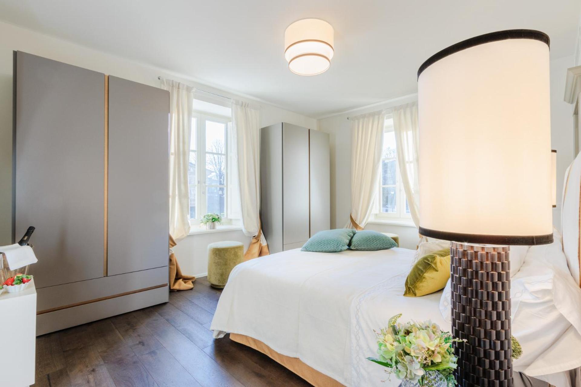 Casa Antonia Luxury 2 Bedrooms Apartamento *