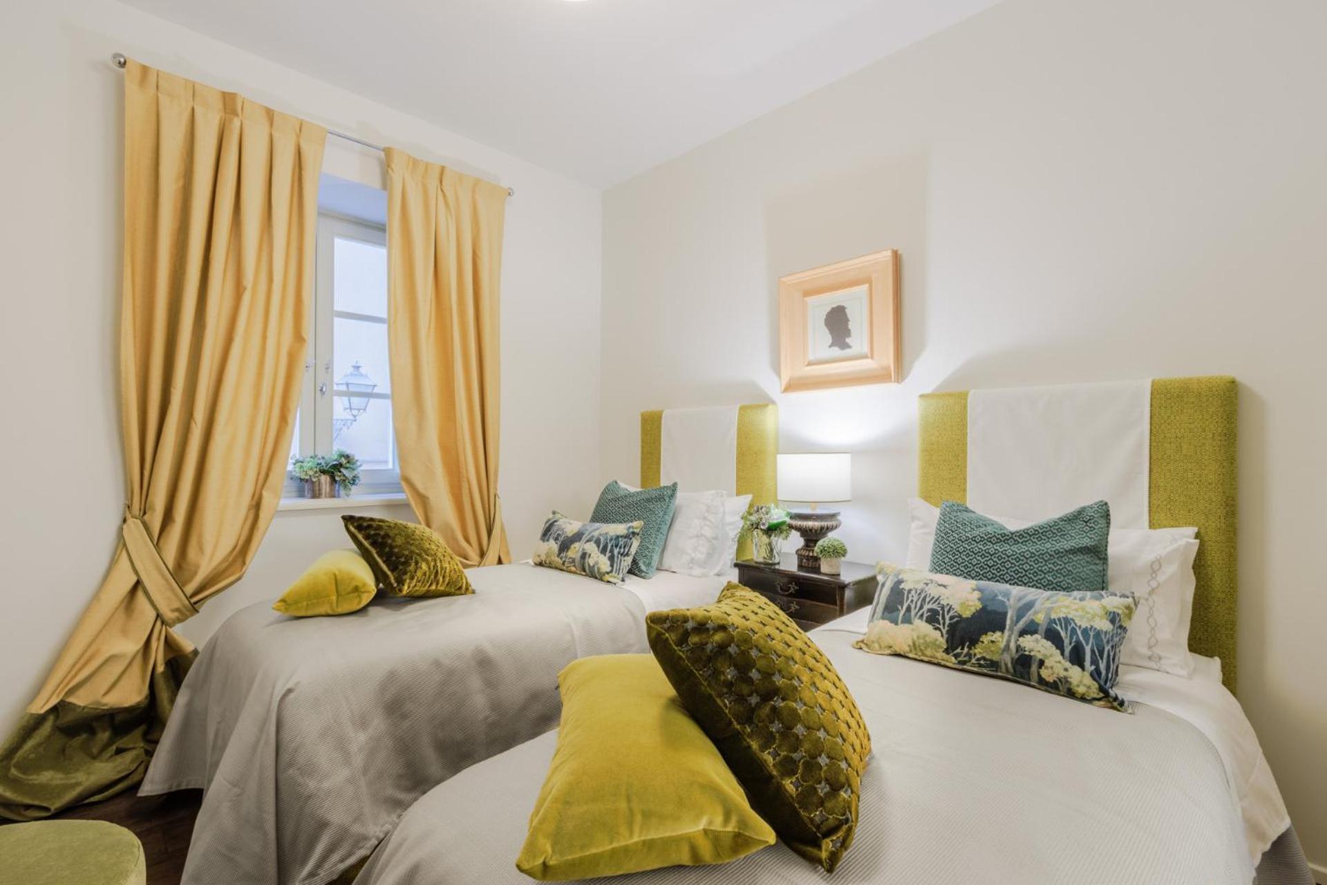 Casa Antonia Luxury 2 Bedrooms * Lucca