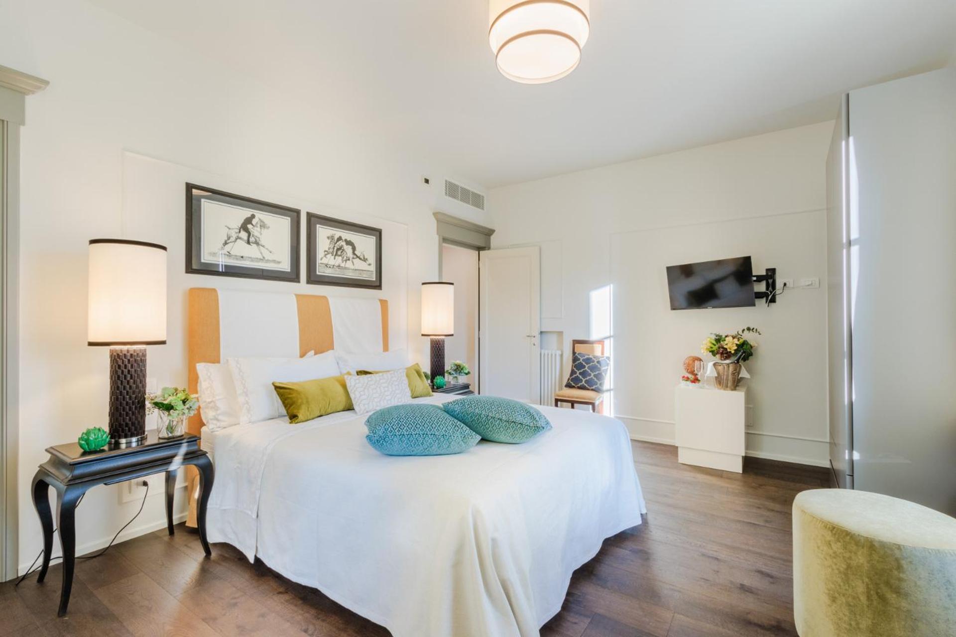 Casa Antonia Luxury 2 Bedrooms *
