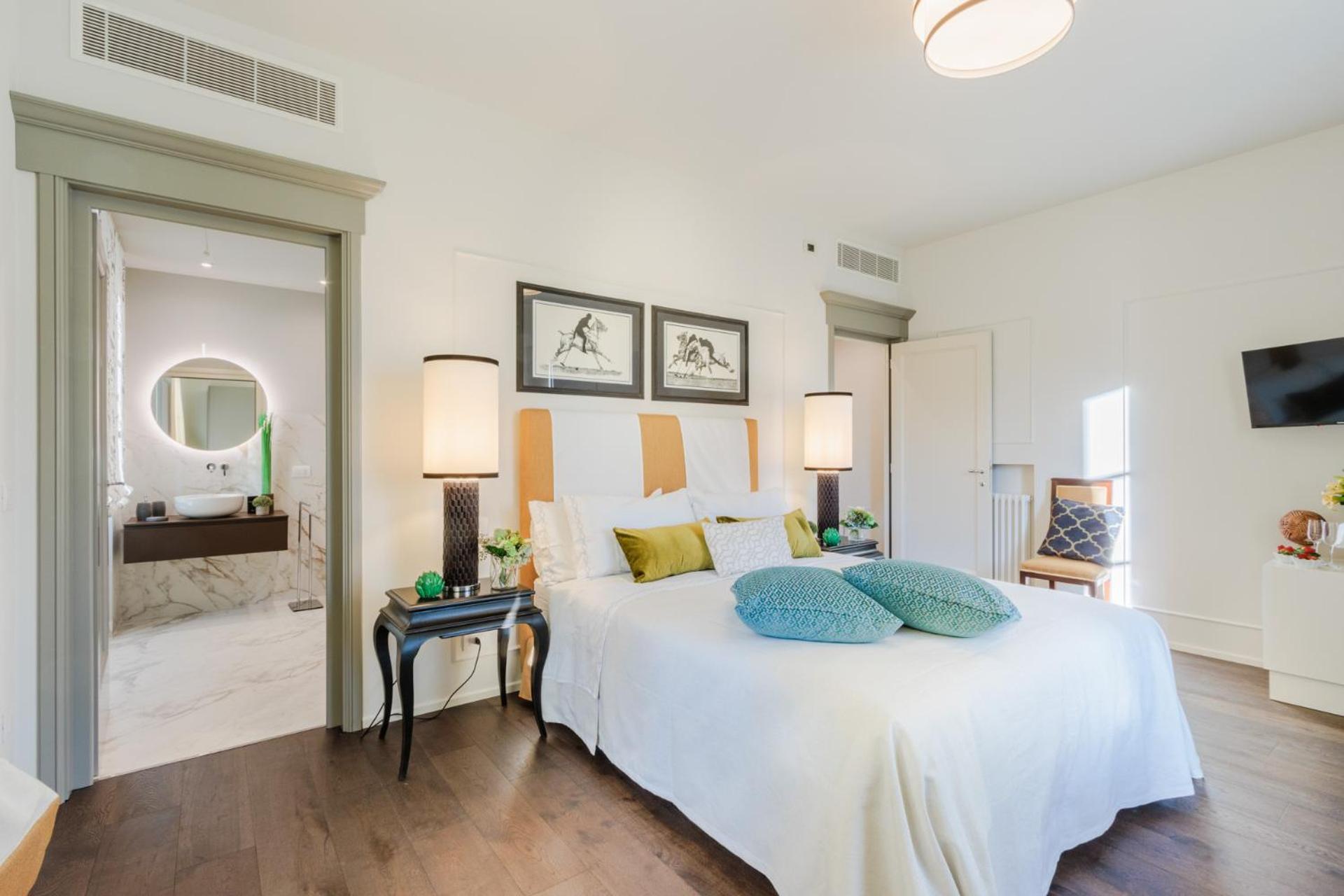 Casa Antonia Luxury 2 Bedrooms Apartamento