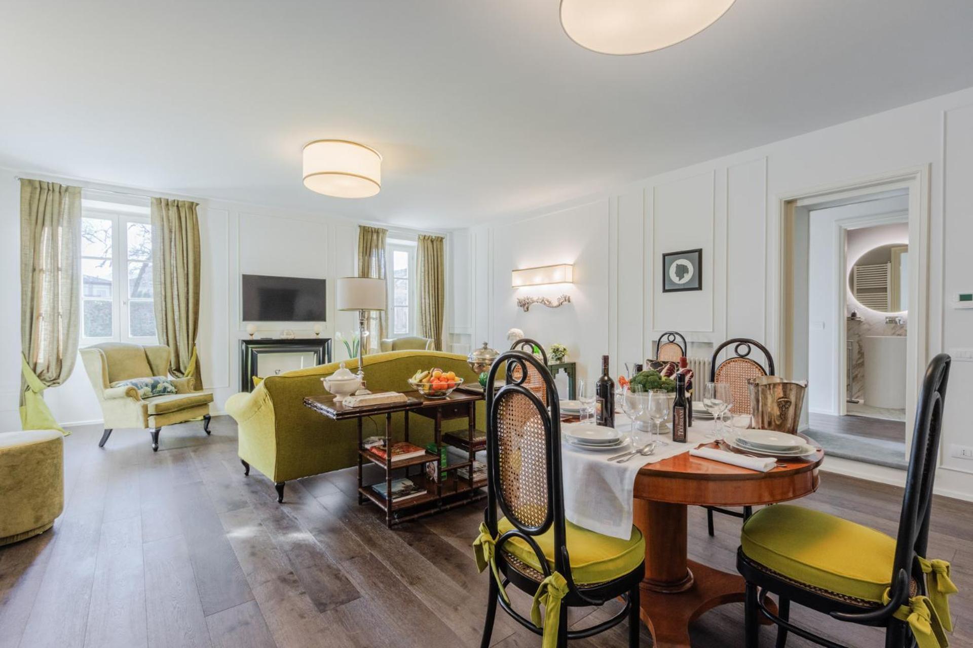 Casa Antonia Luxury 2 Bedrooms