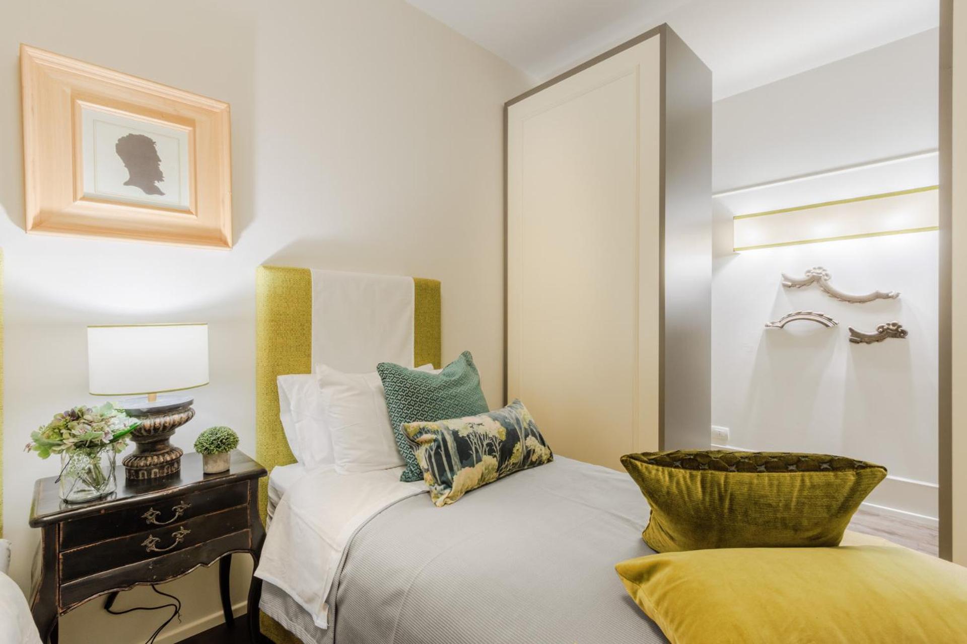 Casa Antonia Luxury 2 Bedrooms Apartamento Lucca