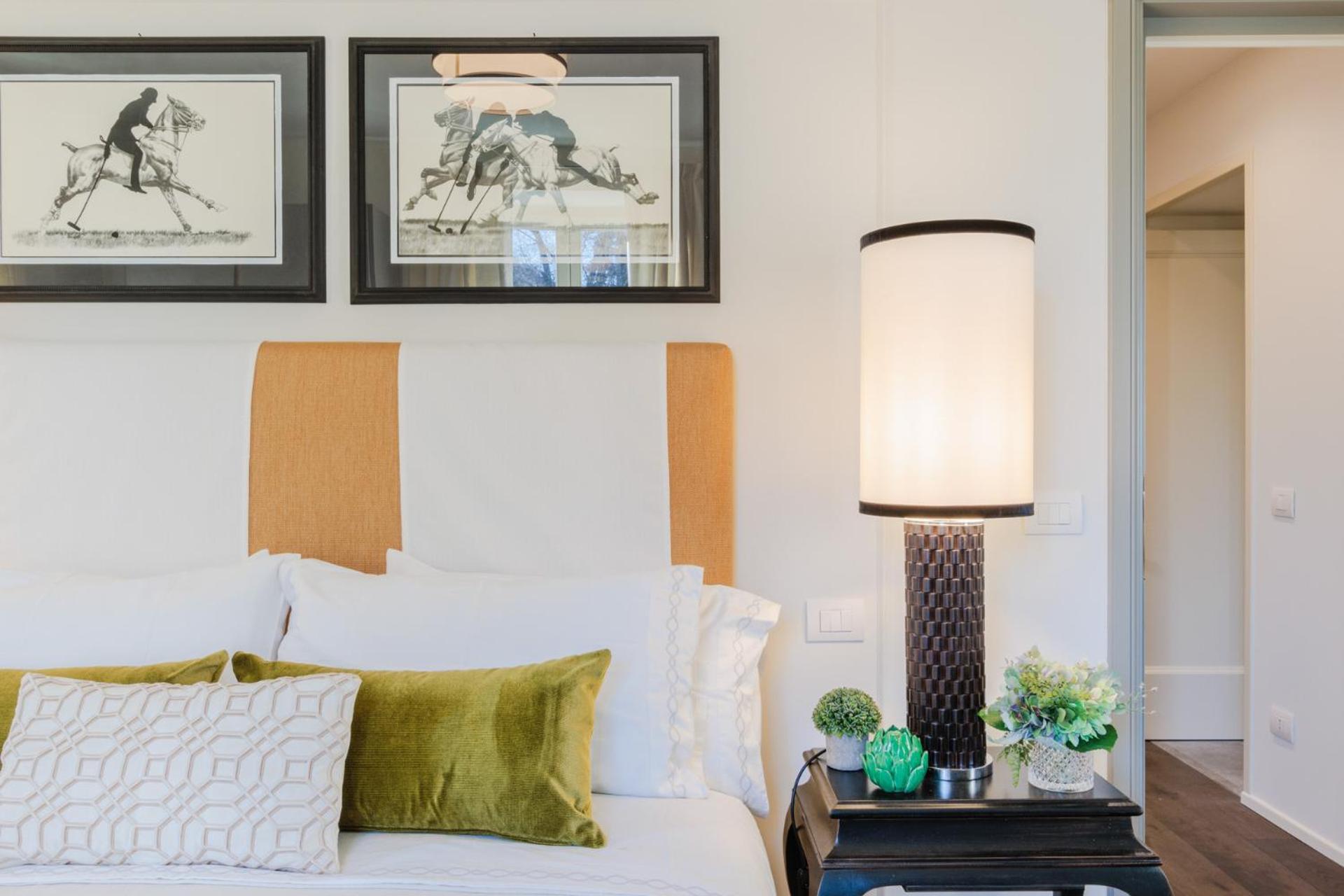 Casa Antonia Luxury 2 Bedrooms *