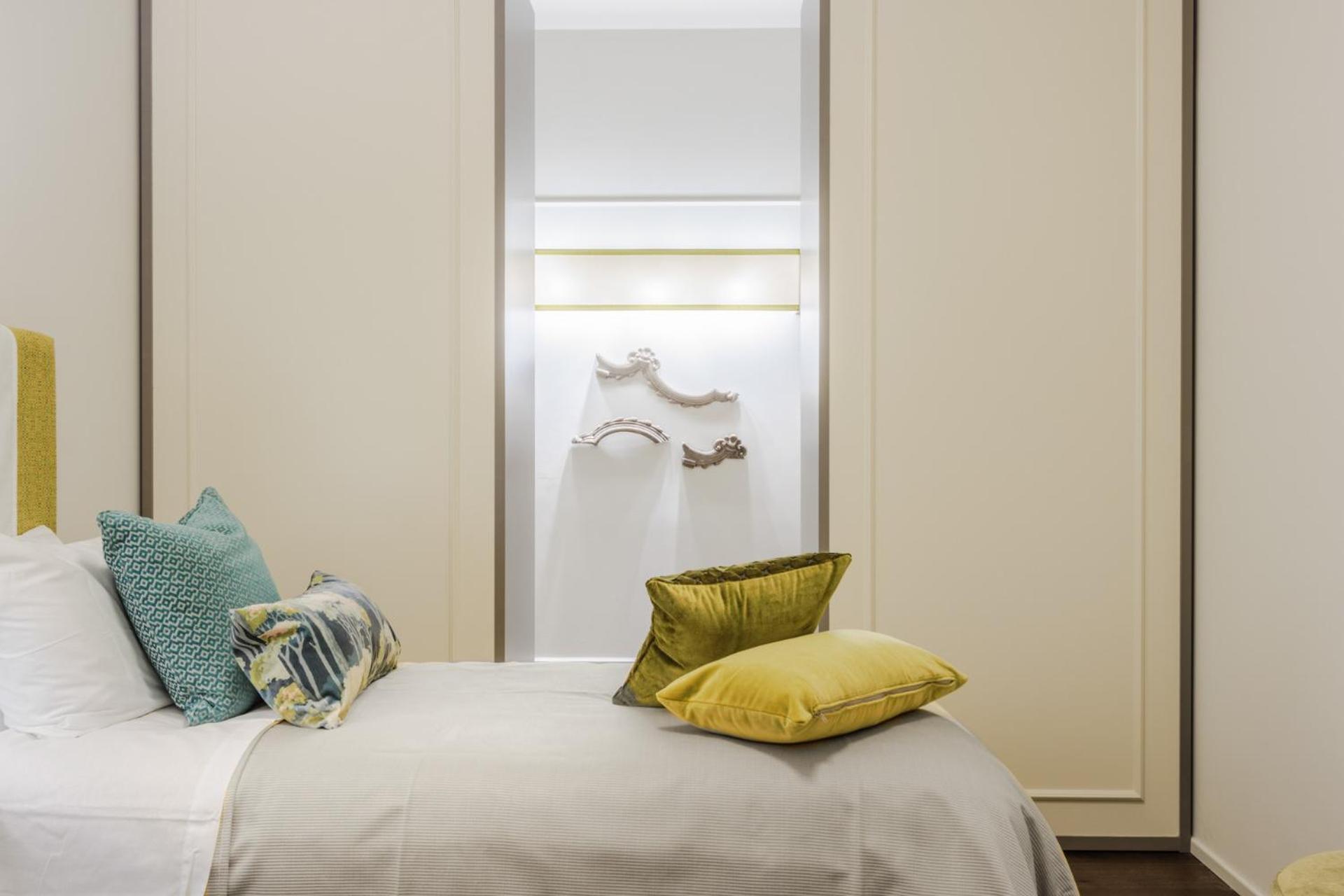 Apartamento Casa Antonia Luxury 2 Bedrooms